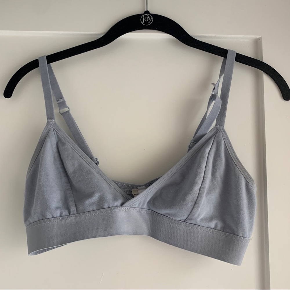 Richer Poorer Bralette - Size M